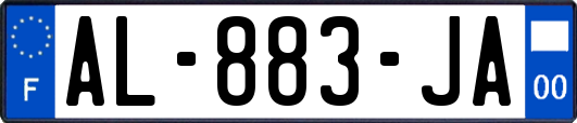 AL-883-JA