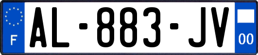 AL-883-JV