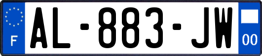 AL-883-JW