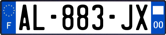 AL-883-JX