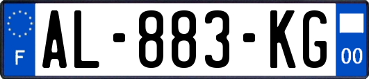 AL-883-KG