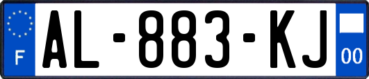 AL-883-KJ
