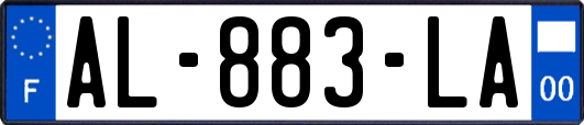AL-883-LA