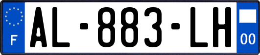 AL-883-LH