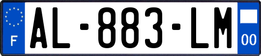 AL-883-LM