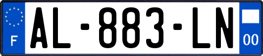 AL-883-LN