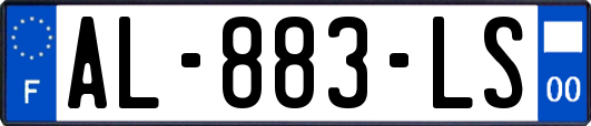 AL-883-LS