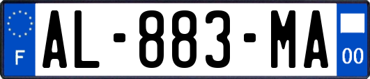AL-883-MA