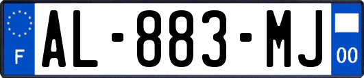 AL-883-MJ