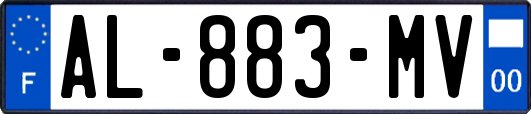 AL-883-MV