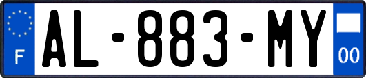 AL-883-MY