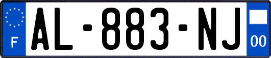 AL-883-NJ