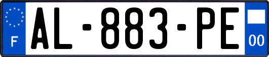 AL-883-PE