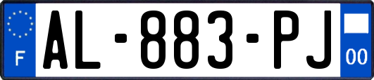 AL-883-PJ