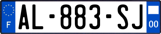 AL-883-SJ