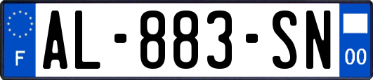 AL-883-SN