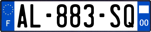 AL-883-SQ