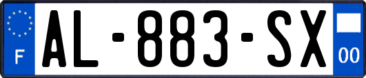 AL-883-SX