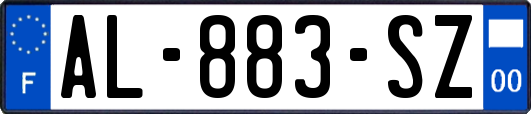 AL-883-SZ