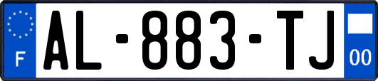 AL-883-TJ