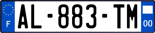 AL-883-TM