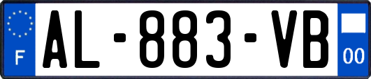 AL-883-VB