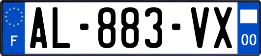 AL-883-VX