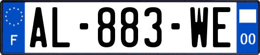 AL-883-WE