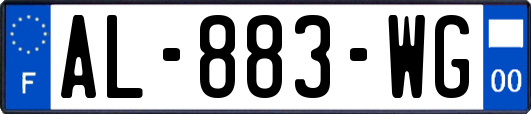AL-883-WG
