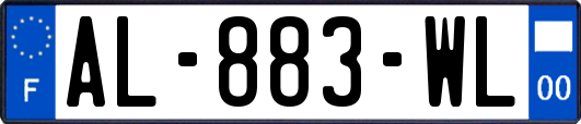 AL-883-WL
