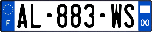AL-883-WS