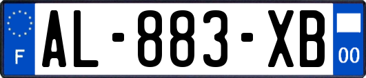 AL-883-XB