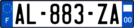 AL-883-ZA