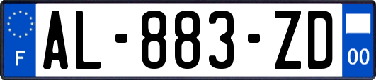 AL-883-ZD