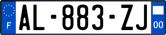 AL-883-ZJ