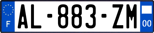 AL-883-ZM