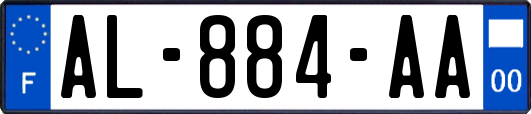 AL-884-AA