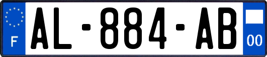 AL-884-AB