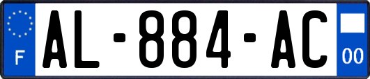 AL-884-AC