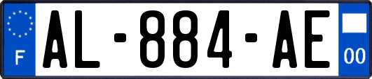 AL-884-AE