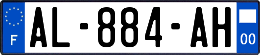 AL-884-AH
