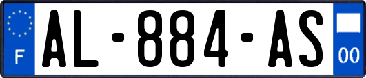 AL-884-AS