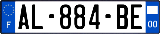 AL-884-BE