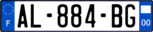 AL-884-BG