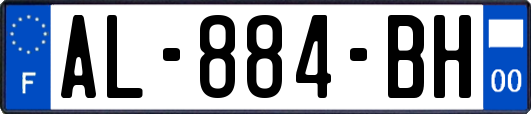 AL-884-BH