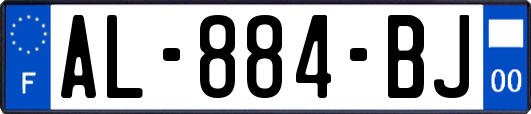AL-884-BJ