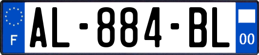 AL-884-BL