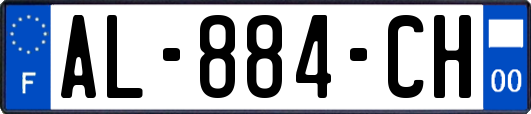 AL-884-CH