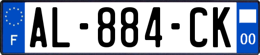 AL-884-CK
