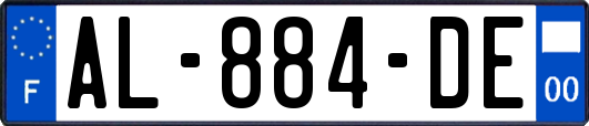 AL-884-DE